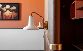 Amabilia Suites